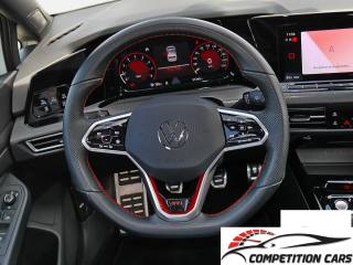 VOLKSWAGEN Golf usata, con Cruise Control