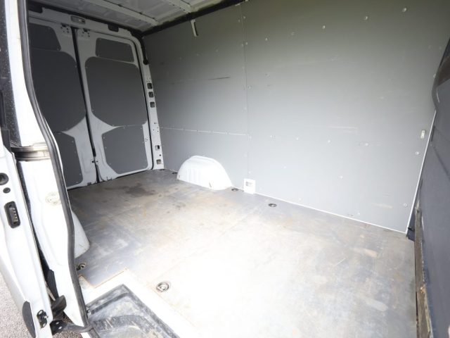 MERCEDES-BENZ Sprinter usata 7
