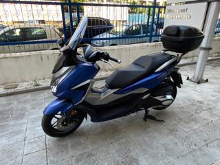HONDA Forza 350 usata 5