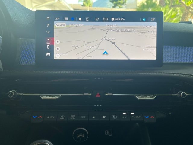 ALFA ROMEO Tonale usata, con Fari LED