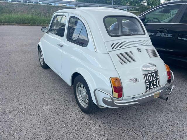 FIAT 500L usata 3