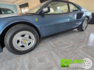 FERRARI Mondial usata 51