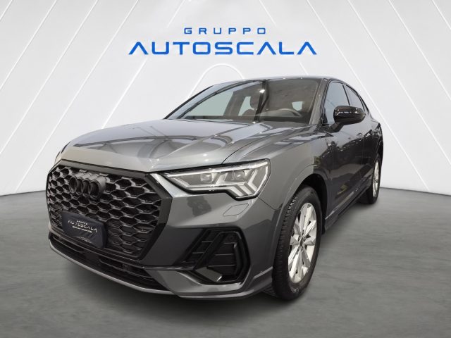 AUDI Q3 usata, con ABS