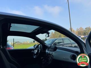FIAT 500 usata, con Immobilizzatore elettronico
