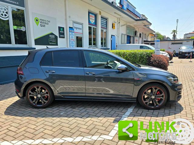 VOLKSWAGEN Golf GTI usata, con Boardcomputer