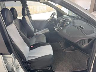 FIAT Multipla usata, con Regolazione elettrica sedili