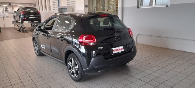 CITROEN C3 usata, con Autoradio