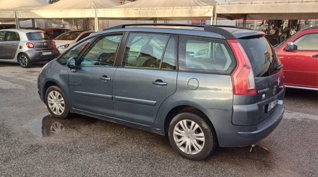 CITROEN C4 usata, con Airbag Passeggero