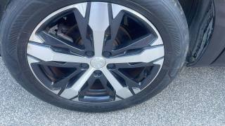 PEUGEOT 3008 usata, con Climatizzatore