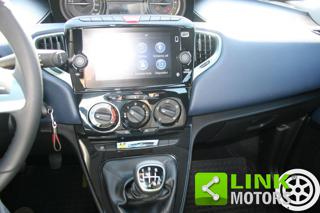LANCIA Ypsilon usata, con Fendinebbia