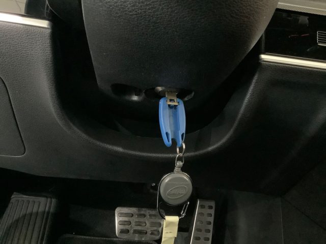KIA Sportage usata, con Sensori di parcheggio posteriori