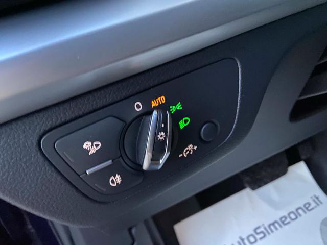 AUDI Q5 usata, con Sound system