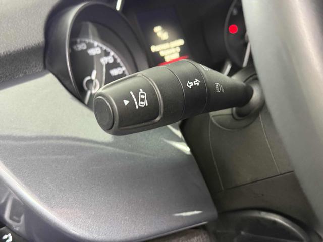 FIAT 500X usata 26
