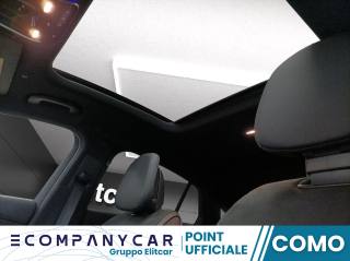 MERCEDES-BENZ GLC 220 usata, con Servosterzo