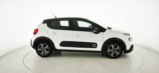 CITROEN C3 usata, con Chiusura centralizzata telecomandata