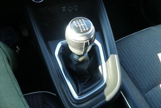 RENAULT Clio usata, con Vivavoce