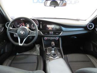 ALFA ROMEO Giulia usata, con Cruise Control