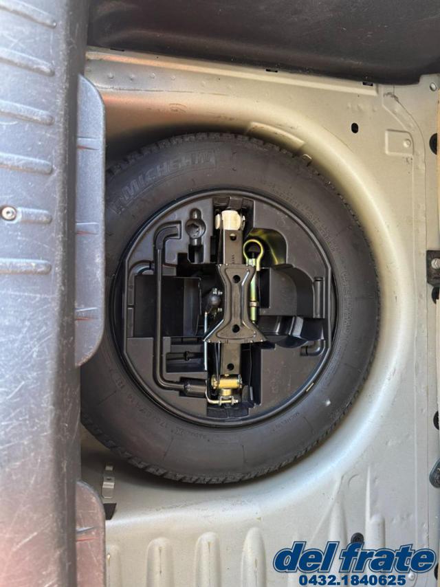 CITROEN C3 usata, con Immobilizzatore elettronico