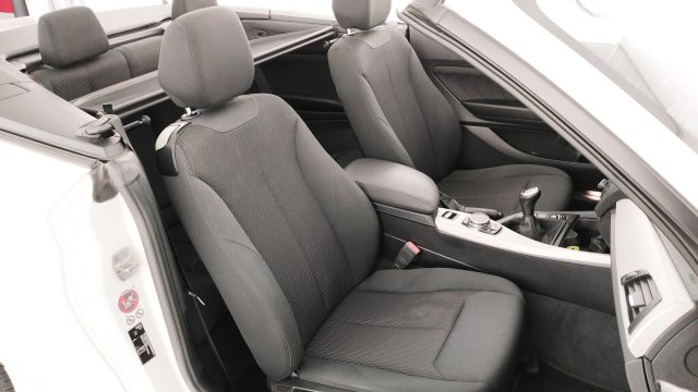 BMW 218 usata 44