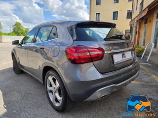 MERCEDES-BENZ GLA 180 usata, con Chiusura centralizzata