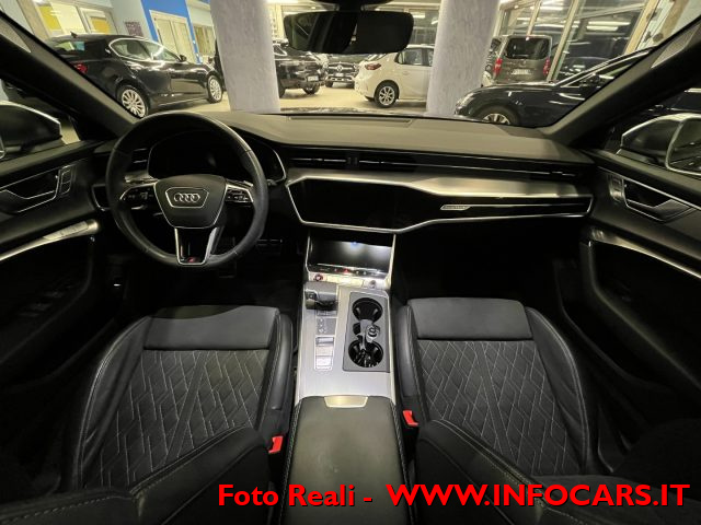 AUDI S6 usata, con Cruise Control