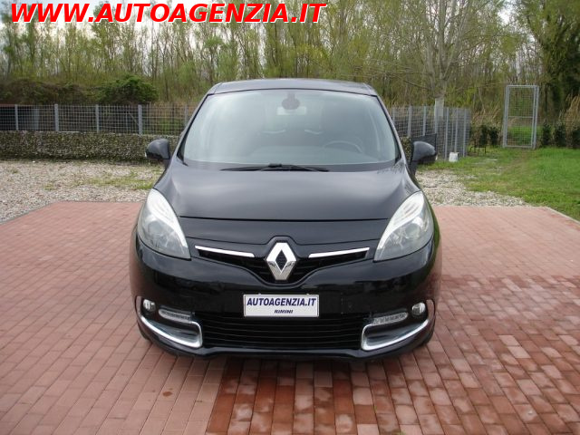 RENAULT Scenic usata 4