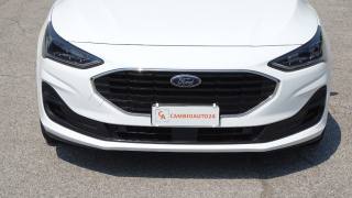 FORD Focus usata, con Specchietti laterali elettrici
