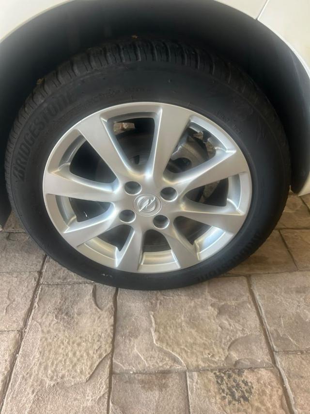 OPEL Corsa usata, con Climatizzatore