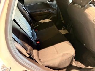 RENAULT Captur usata, con Vetri oscurati