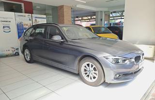 BMW 316 usata, con Airbag laterali