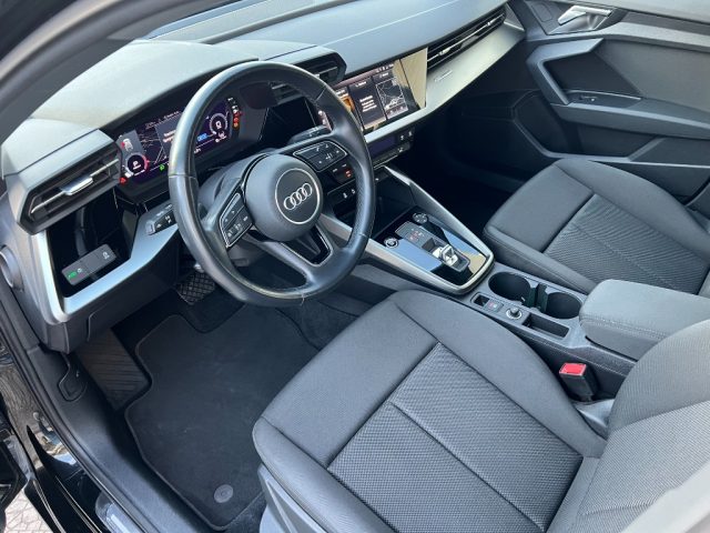 AUDI A3 usata 12