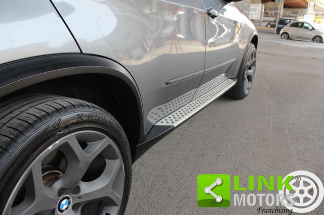 BMW X5 usata, con Fari Xenon