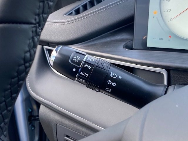 DR MOTOR DR5 usata, con Sensore di pioggia