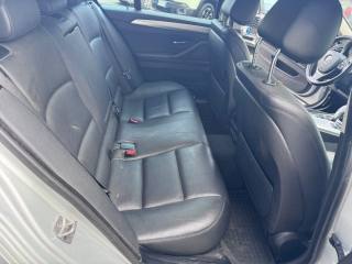 BMW 520 usata, con Portapacchi