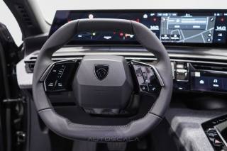 PEUGEOT 3008 usata, con Bracciolo