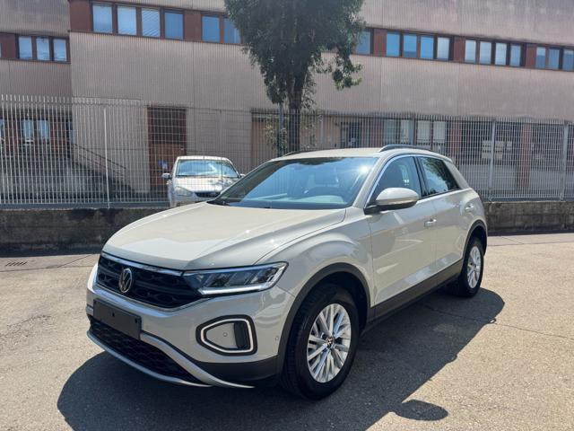VOLKSWAGEN T-Roc usata, con ABS