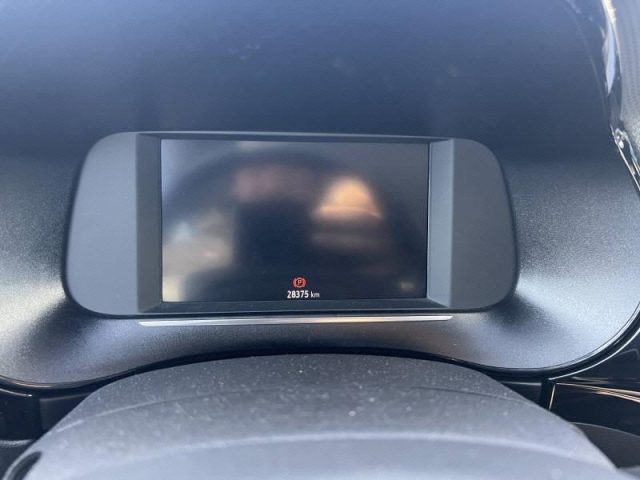 OPEL Corsa usata, con Volante in pelle