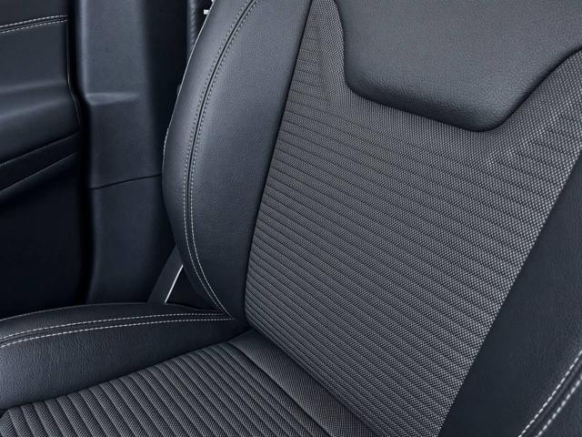 JEEP Compass usata, con Climatizzatore