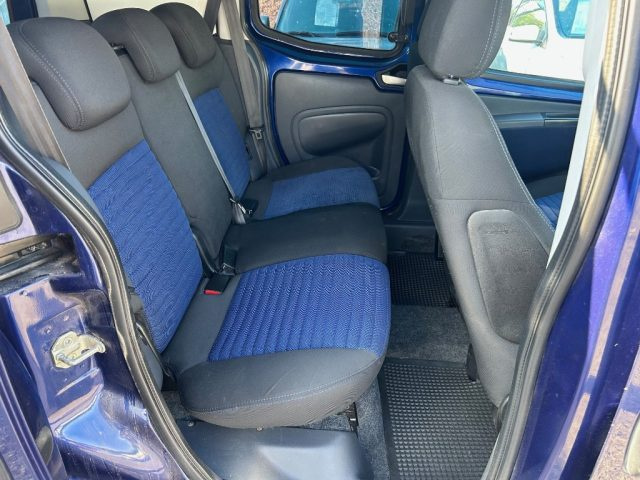 FIAT Qubo usata 15