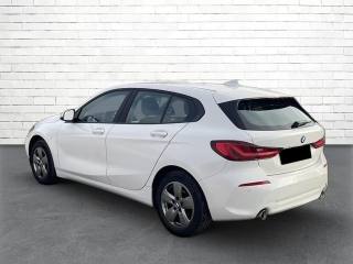 BMW 118 usata, con Boardcomputer