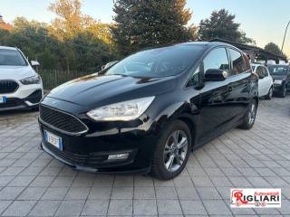 FORD C-Max usata, con MP3