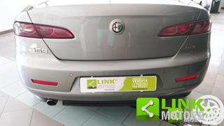 ALFA ROMEO 159 usata 17