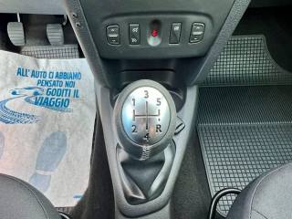 DACIA Sandero usata, con Vivavoce
