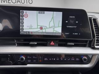 KIA Sportage usata, con Bluetooth