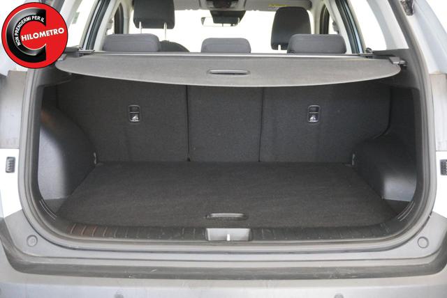 KIA Sportage usata, con Airbag Passeggero
