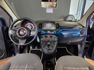 FIAT 500 usata, con Bluetooth