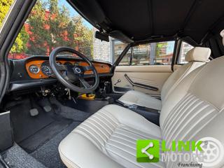 FIAT 124 Spider usata 25