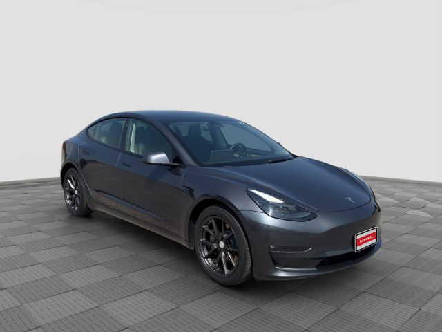 TESLA Model 3 usata 6