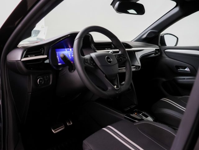 OPEL Corsa usata, con Chiusura centralizzata