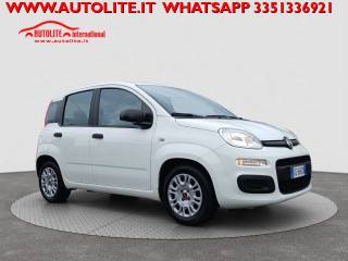 FIAT Panda usata, con Autoradio
